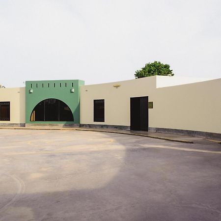 הואצ'ו La Posada De Santa Maria מראה חיצוני תמונה
